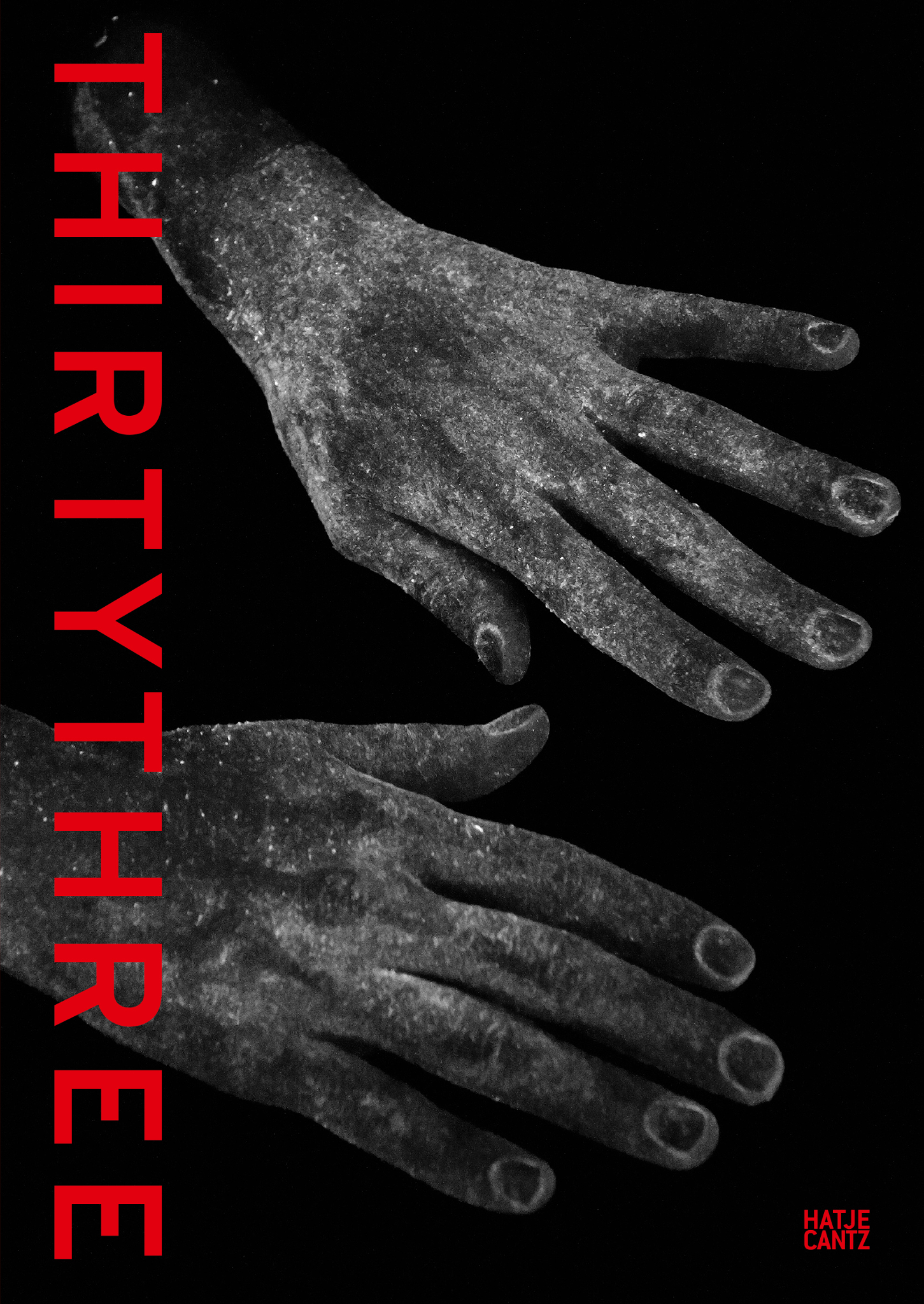 THIRTYTHREE cover