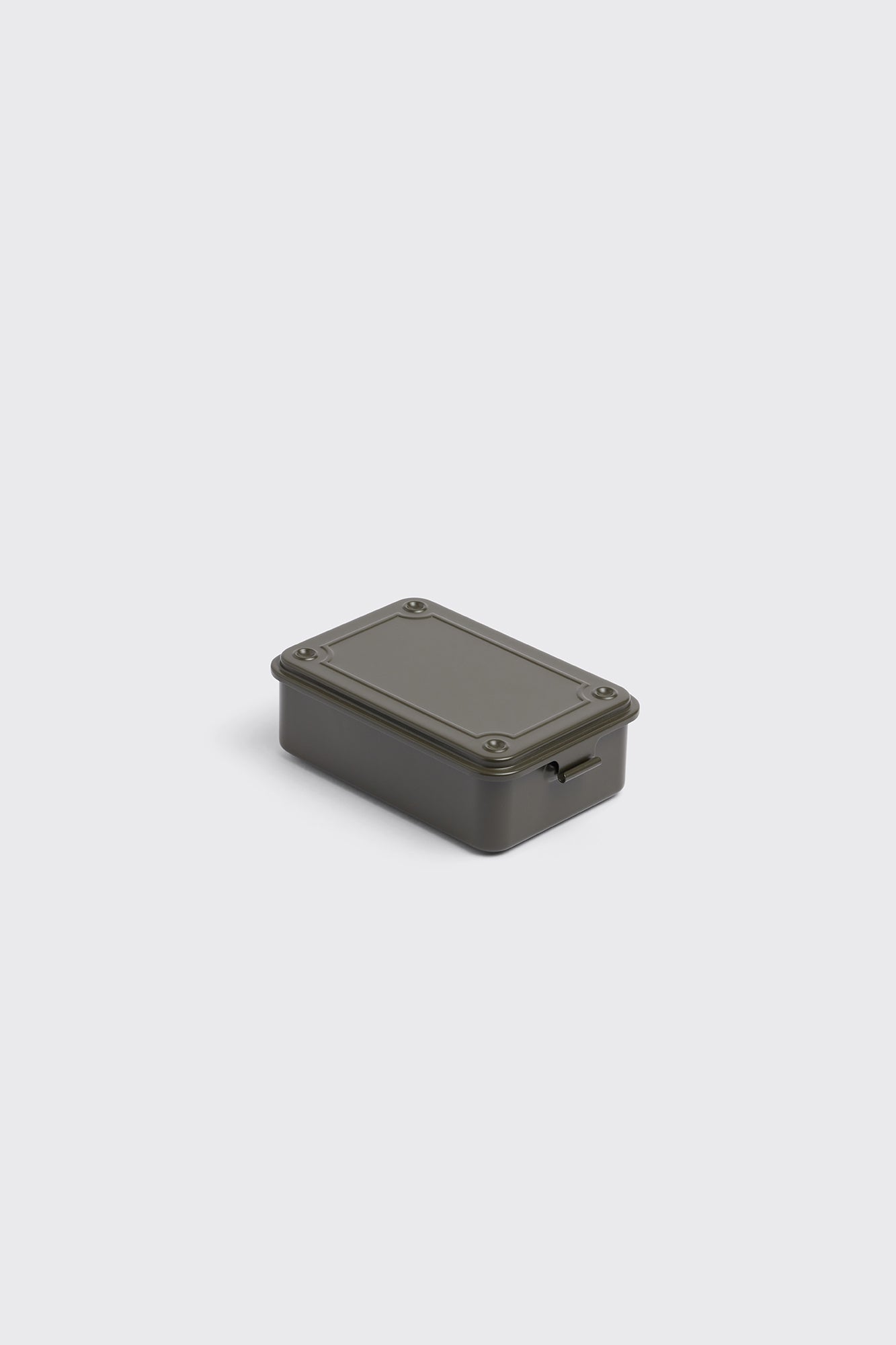 TOYO Trunk Shape Toolbox T-150