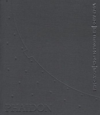 Tadao Ando, the Colours of Light cover