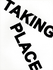 Taking Place: The Works Of Michael Elmgreen & Ingar Dragset cover