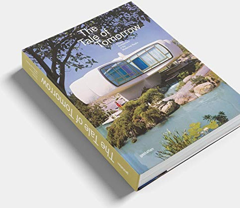 Tale of Tomorrow: Utopian Architecture in the Modernist Realm cover