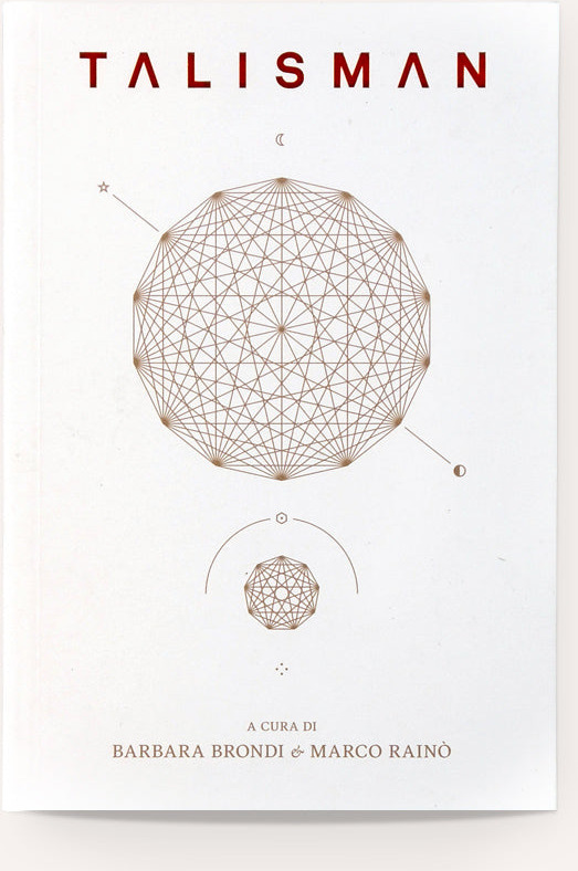 Talisman: Contemporary Symbolic Objects