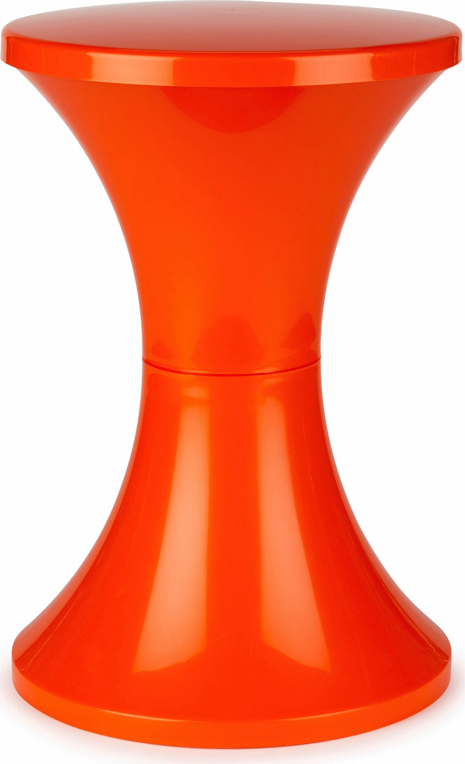 Tam-Tam Stool – Orange
