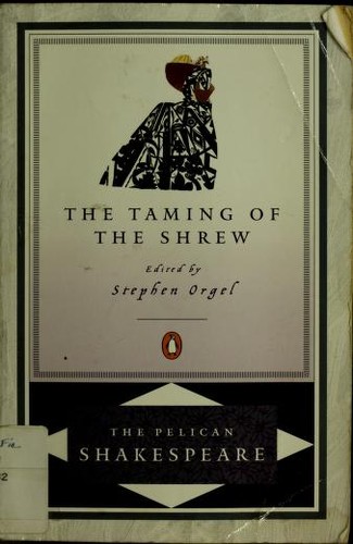 The Taming of the Shrew