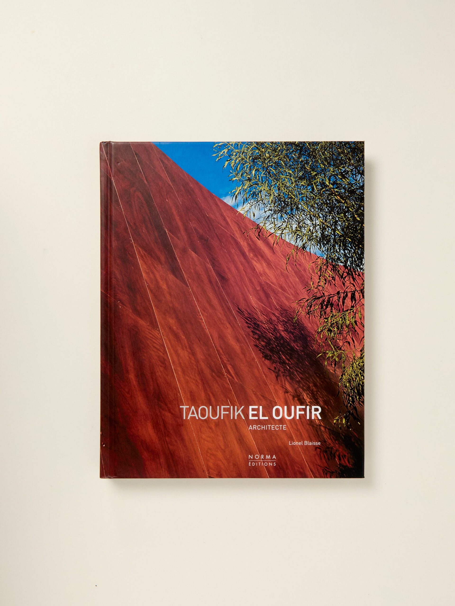 Taoufik El Oufir