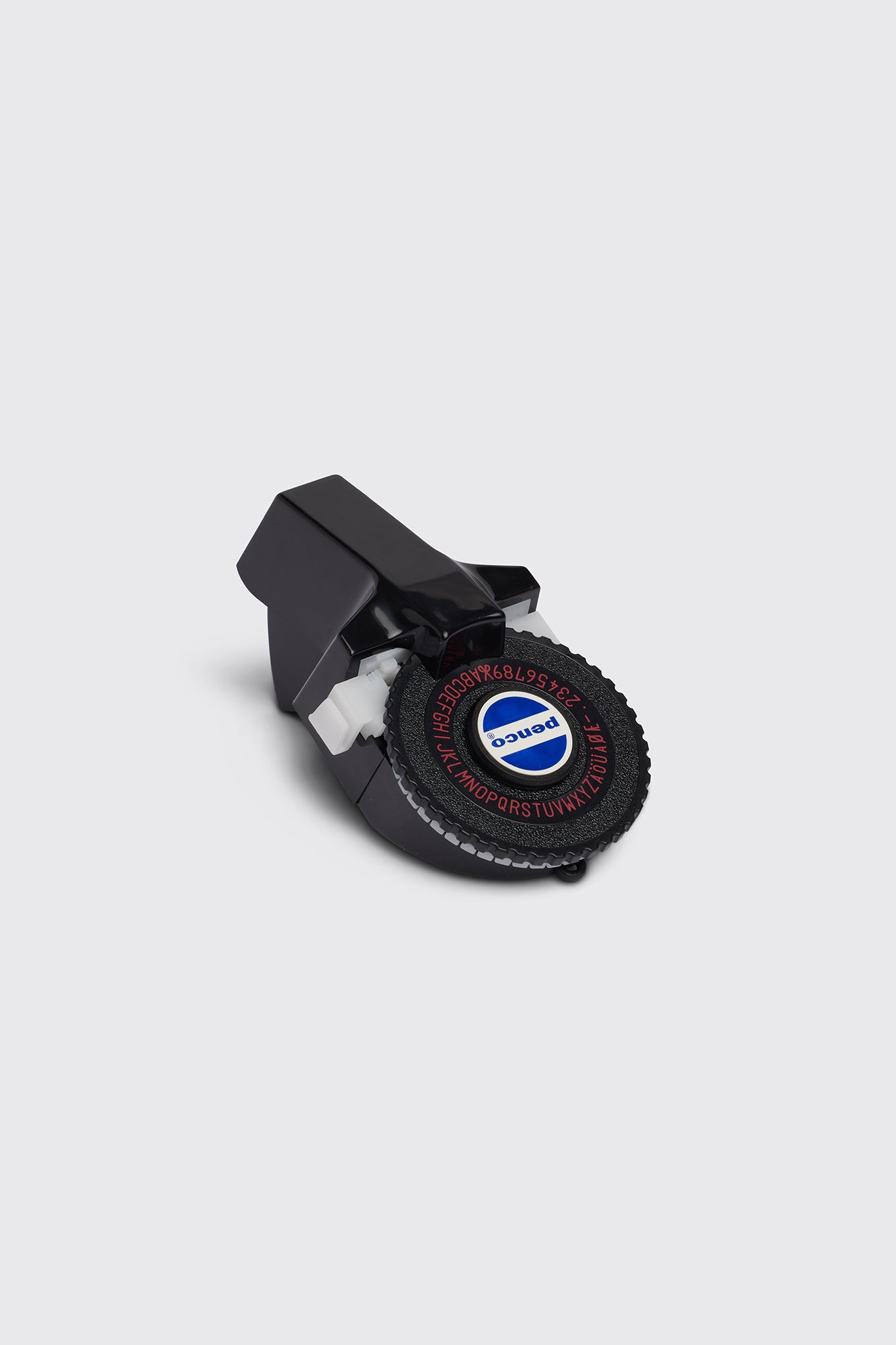 Tape Writer