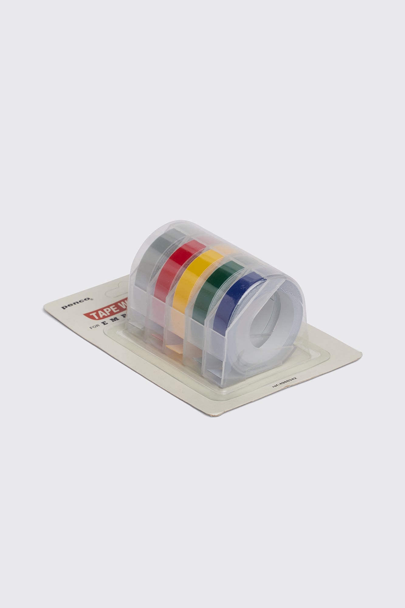 Tape Writer (Refill)