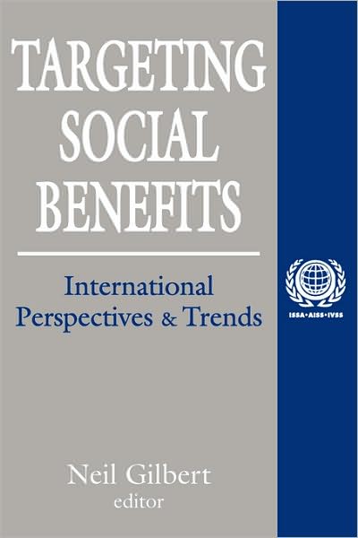 Targeting Social Benefits: International Perspectives and Trends cover