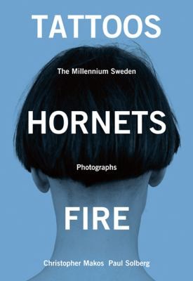 Tattoos Hornets Fire: The Millenium Sweden cover