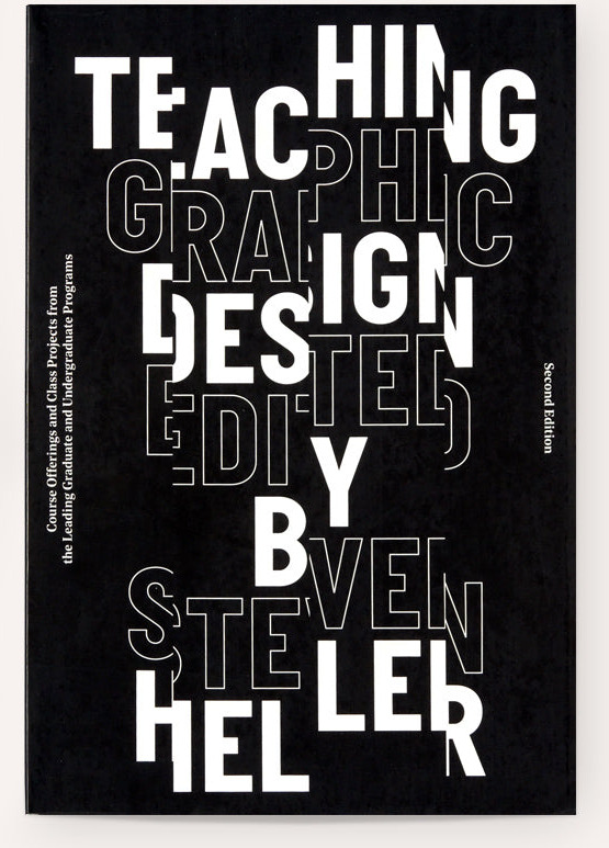 Teaching Graphic Design