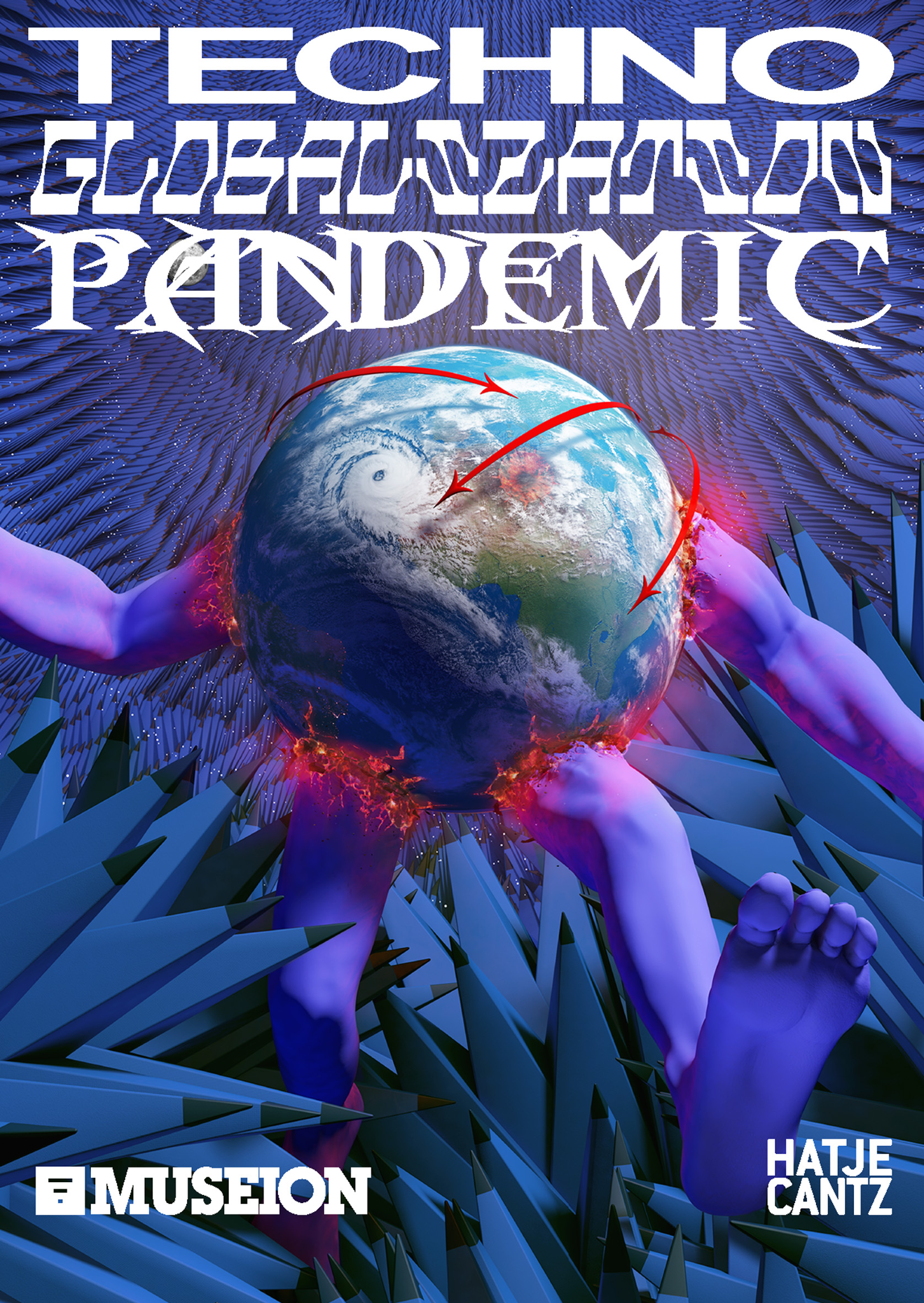 Techno Worlds