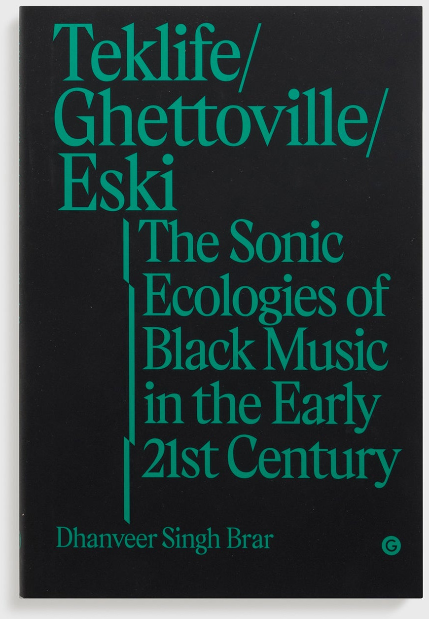 Teklife, Ghettoville, Eski