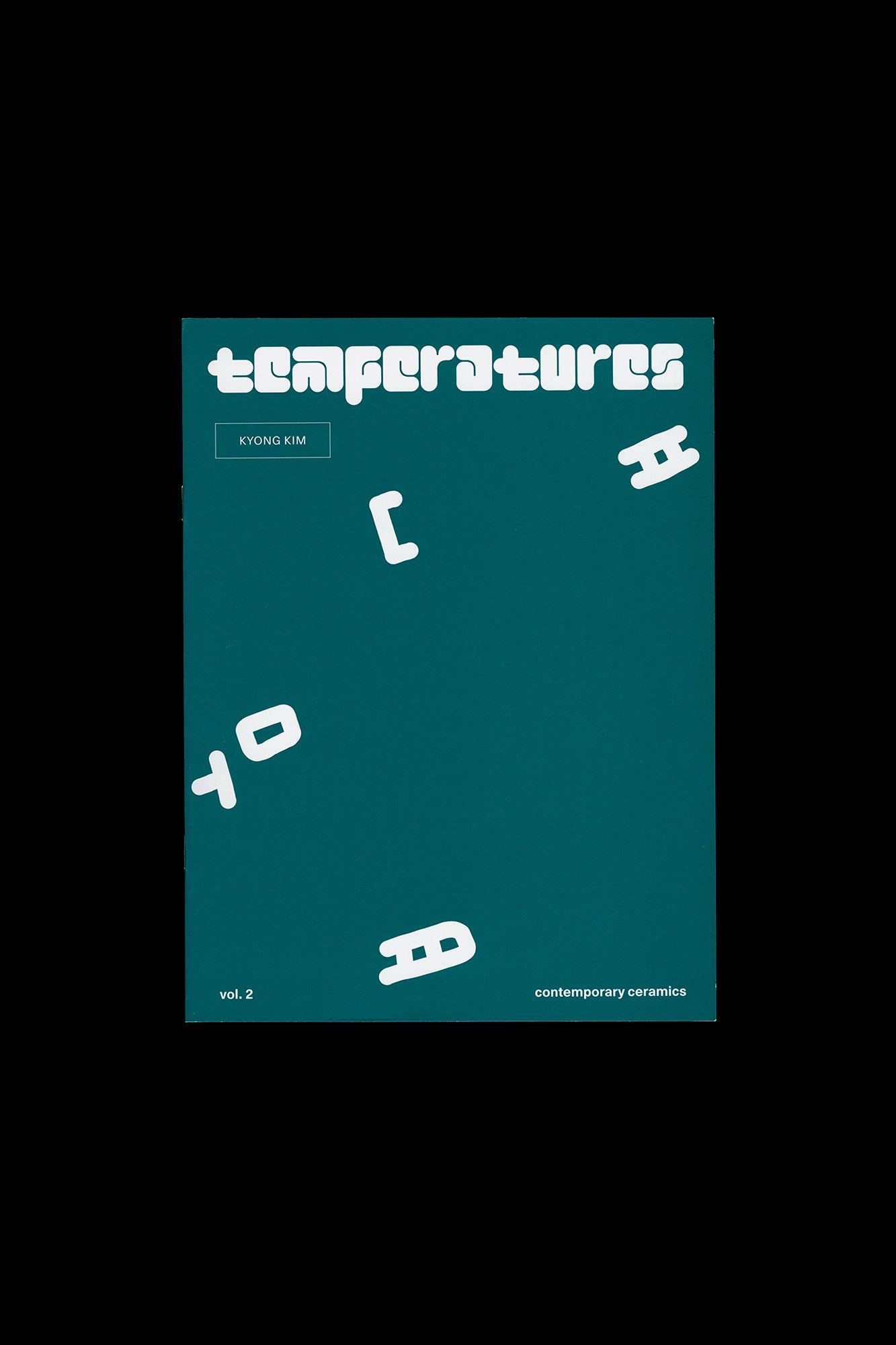 Temperatures: Vol. 2