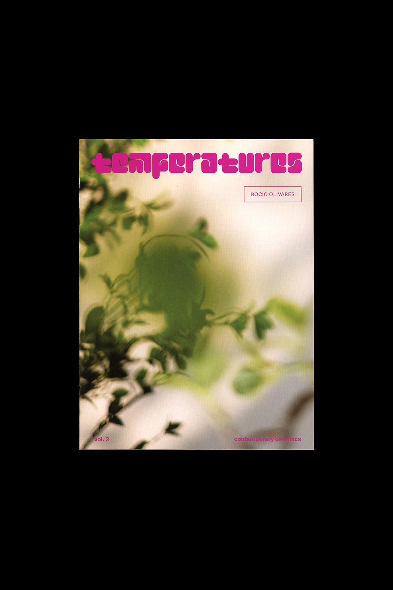 Temperatures Vol. 3