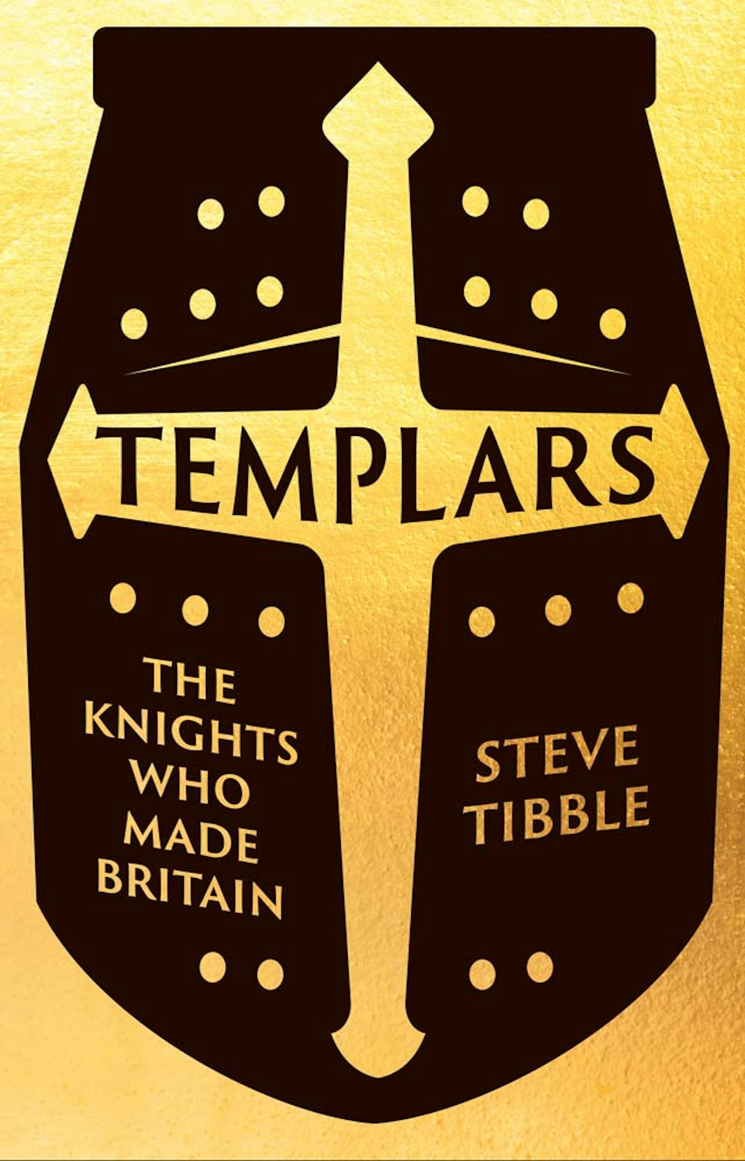 Templars cover