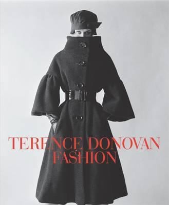 Terence Donovan: Fashion cover