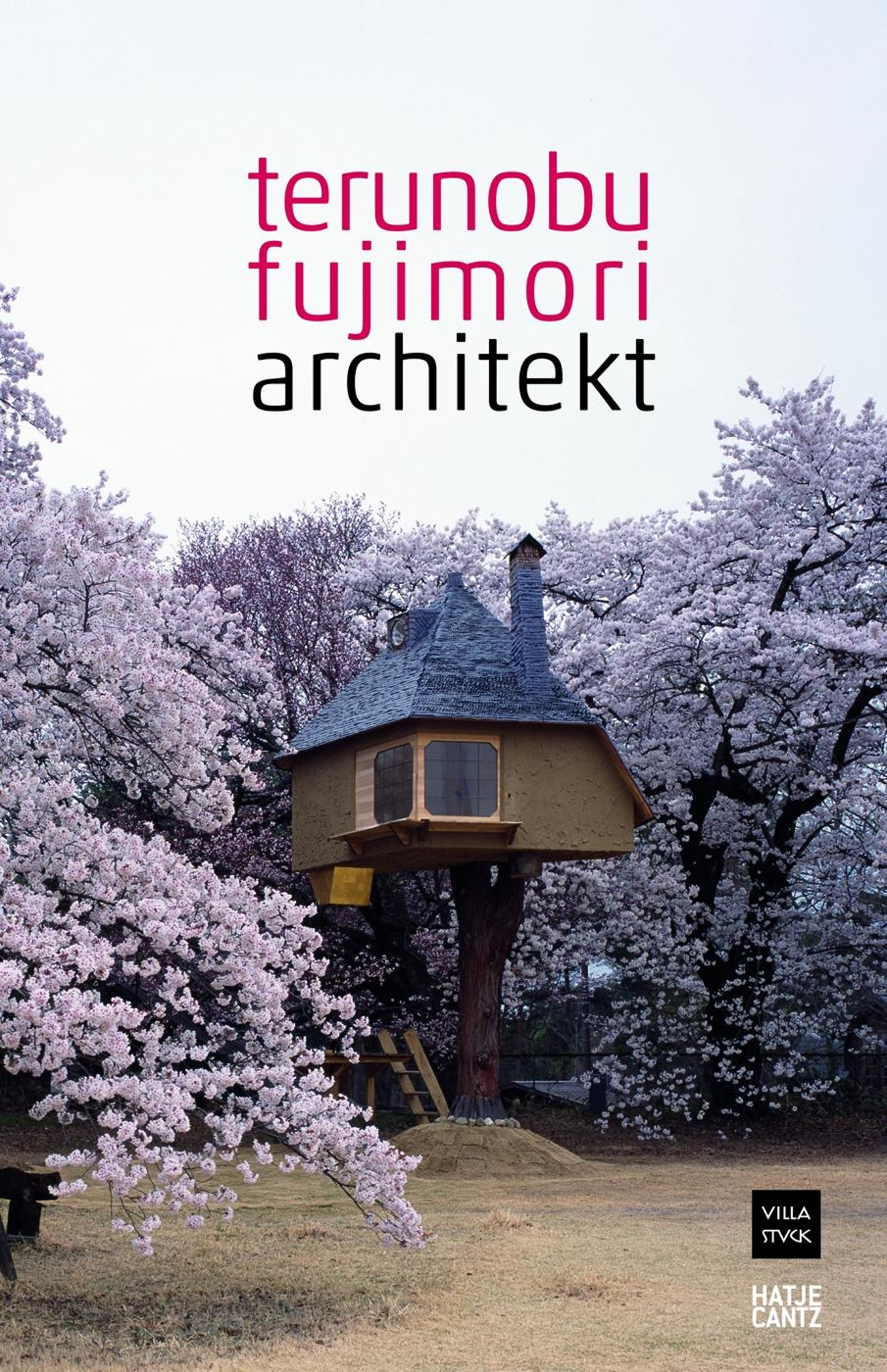 Terunobu Fujimori