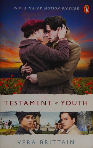 Testament of Youth cover