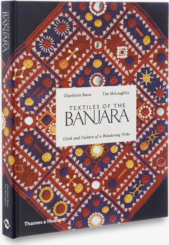 Textiles of the Banjara