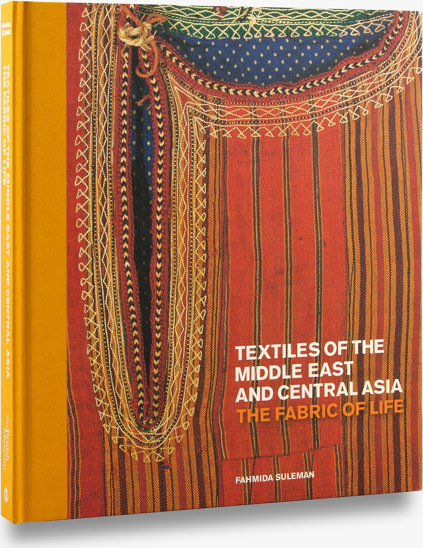 Textiles of the Middle East and Central Asia