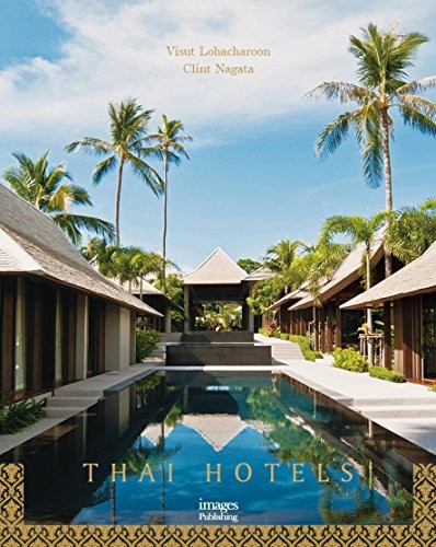 Thai Hotels cover