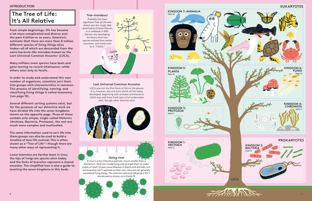 That’s Life!