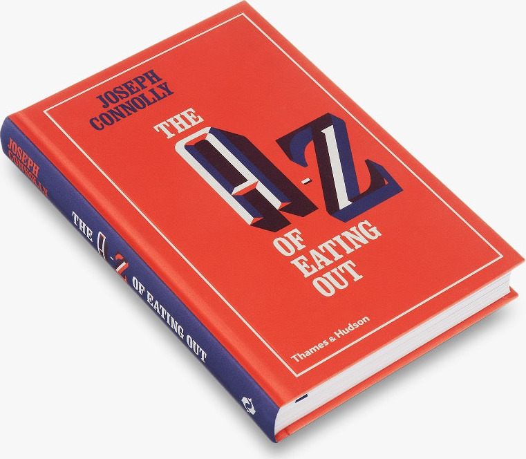 The A-Z of Eating Out