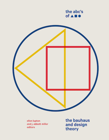 The ABC’s of Triangle, Square, Circle
