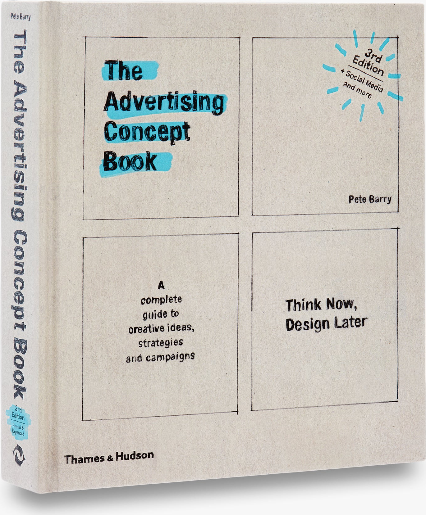 The Advertising Concept Book