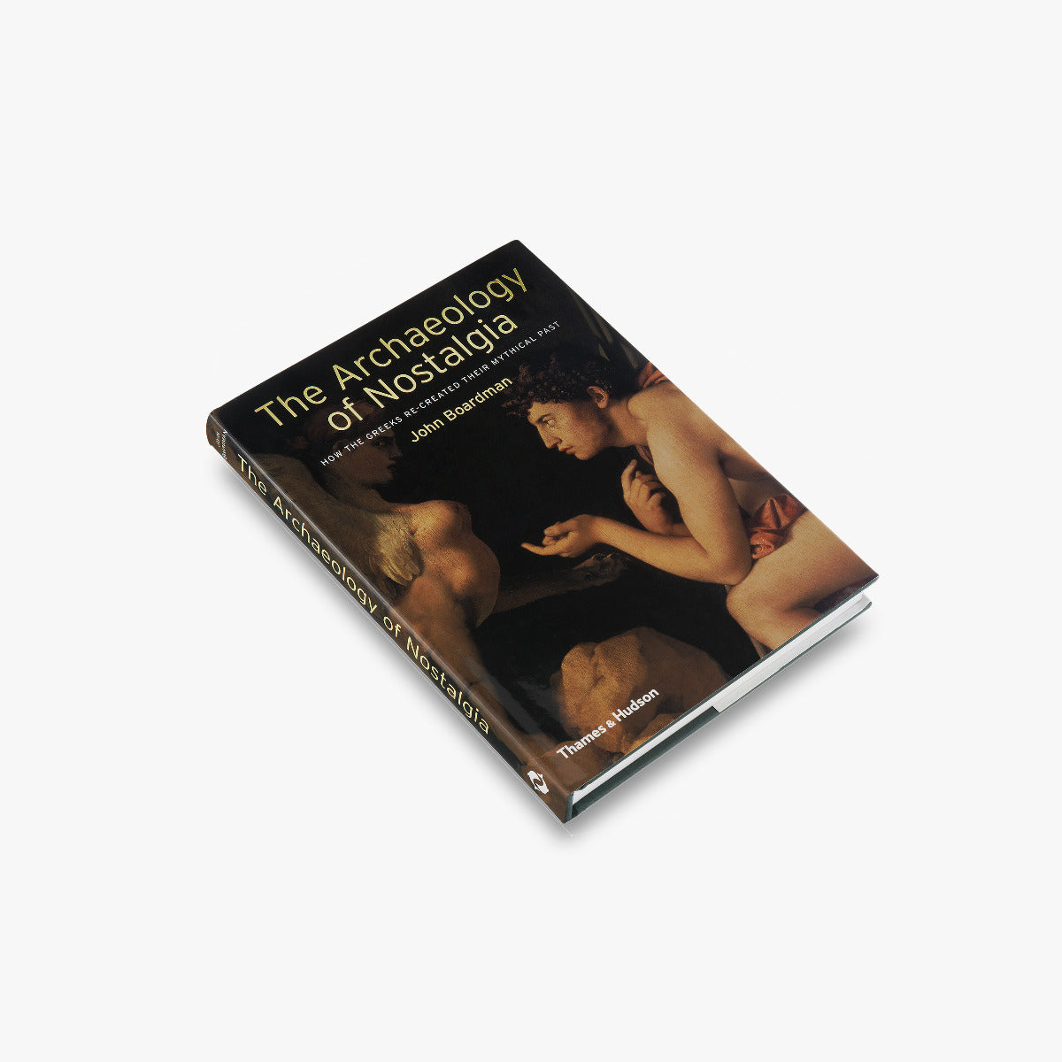 The Archaeology of Nostalgia