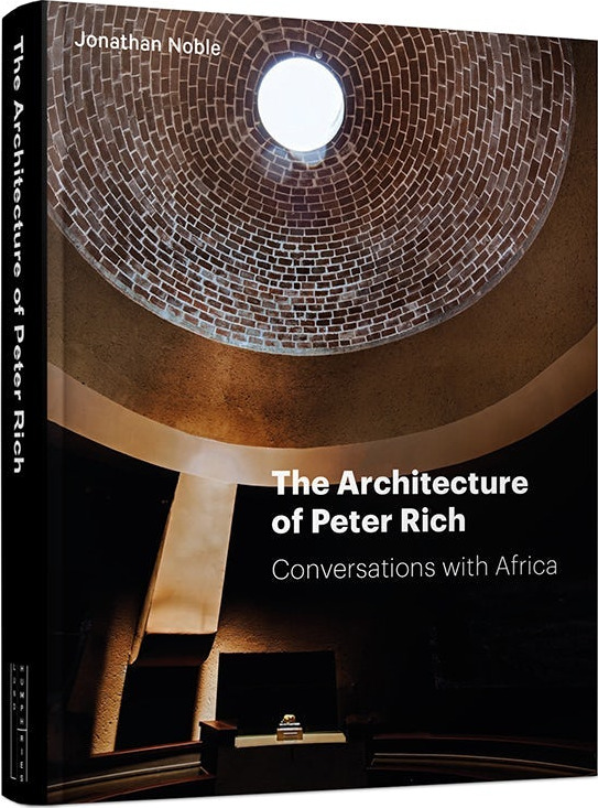 The Architecture of Peter Rich