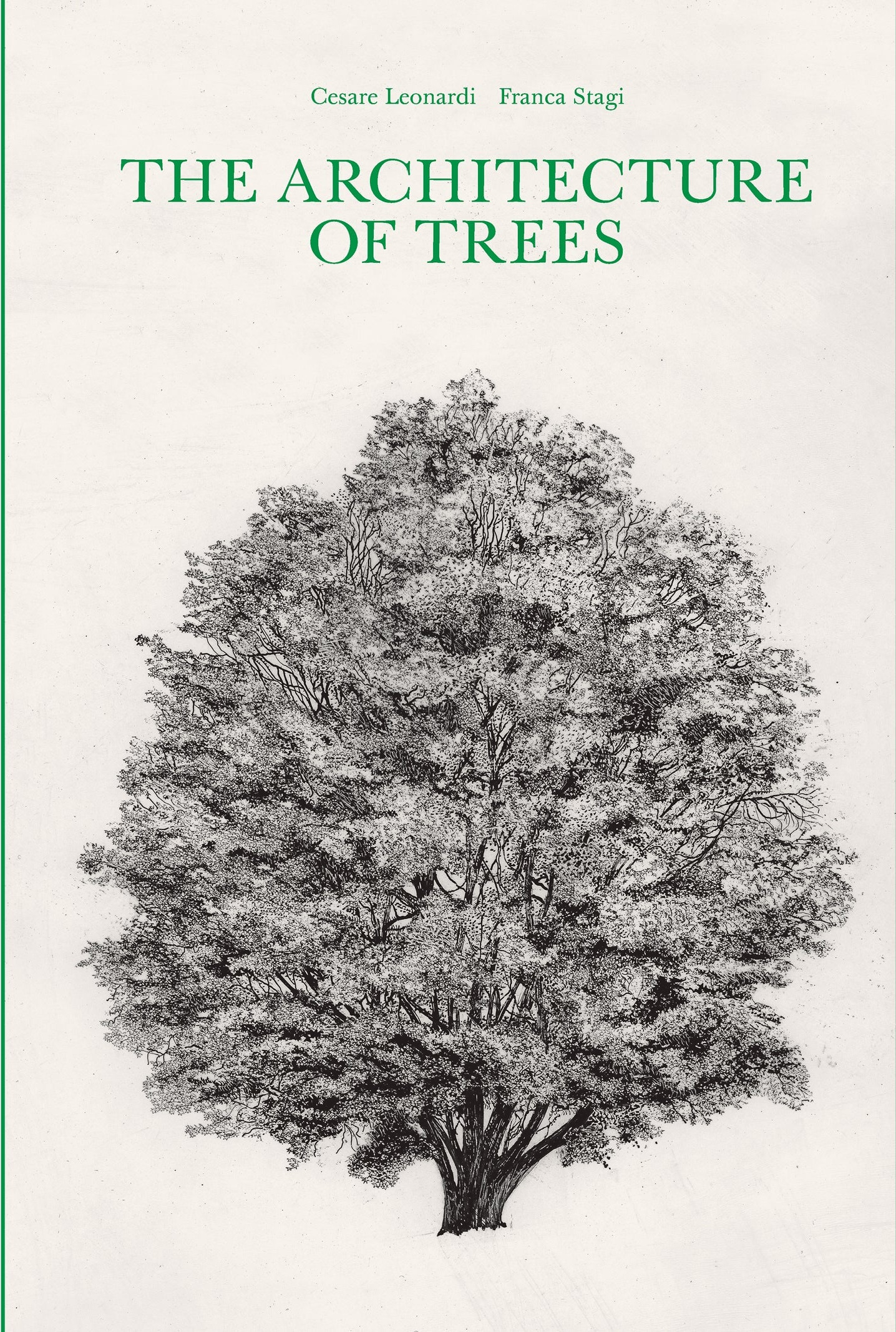 The Architecture of Trees