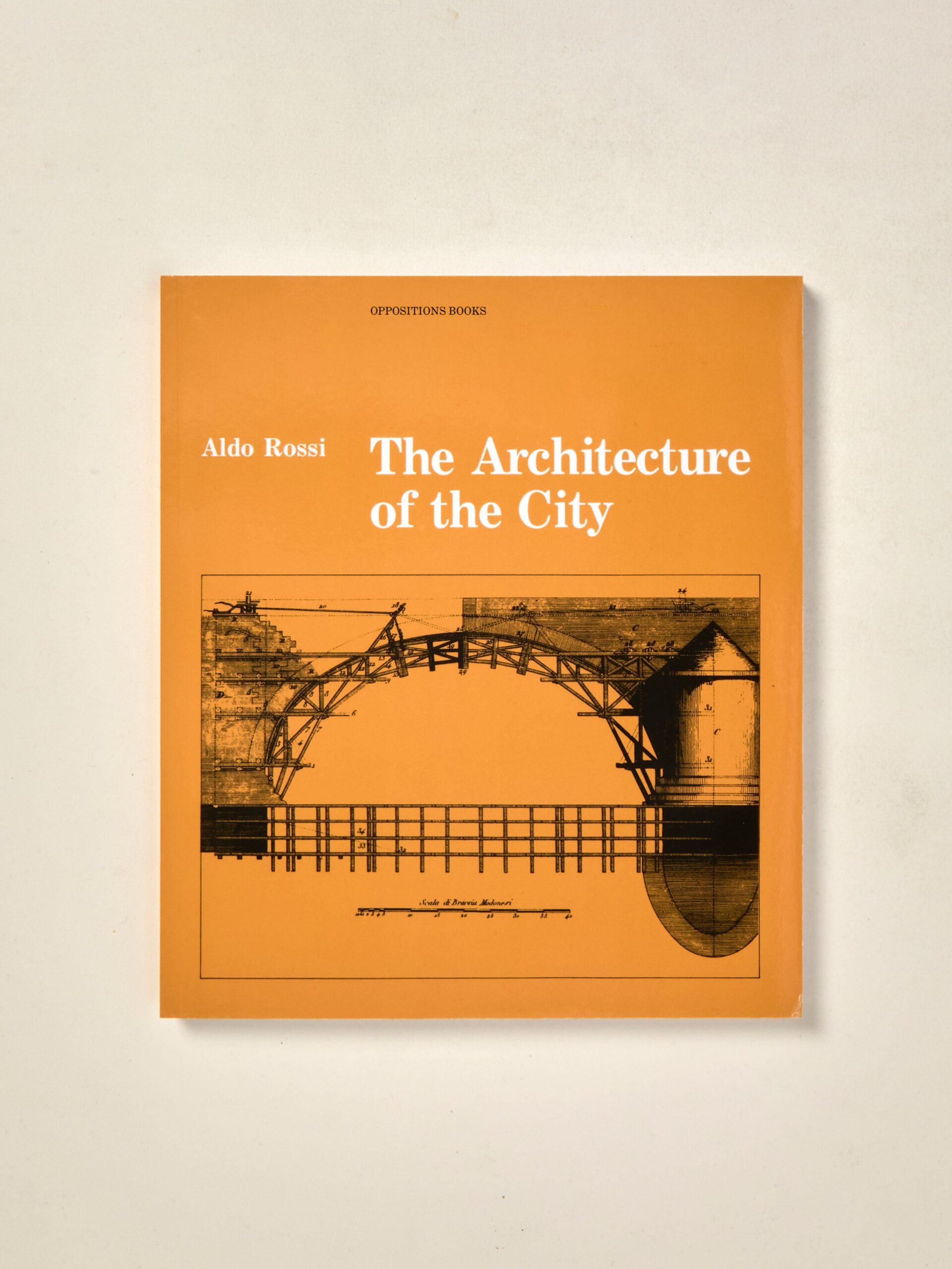 The Architecture of the City