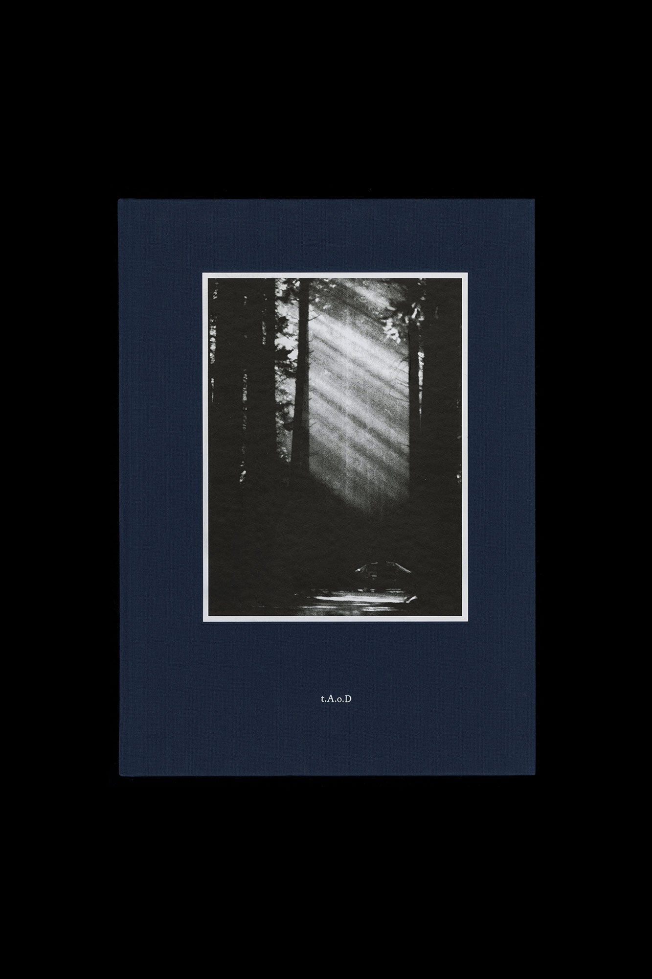 The Archive of Dark