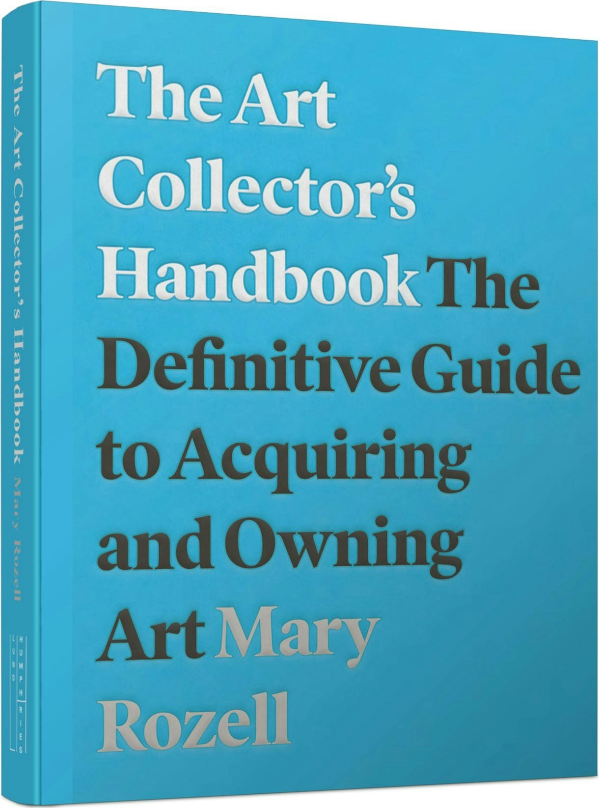 The Art Collector’s Handbook