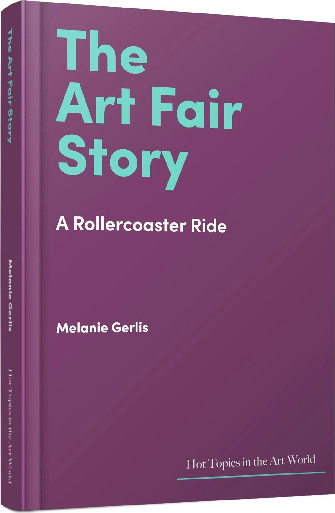 The Art Fair Story