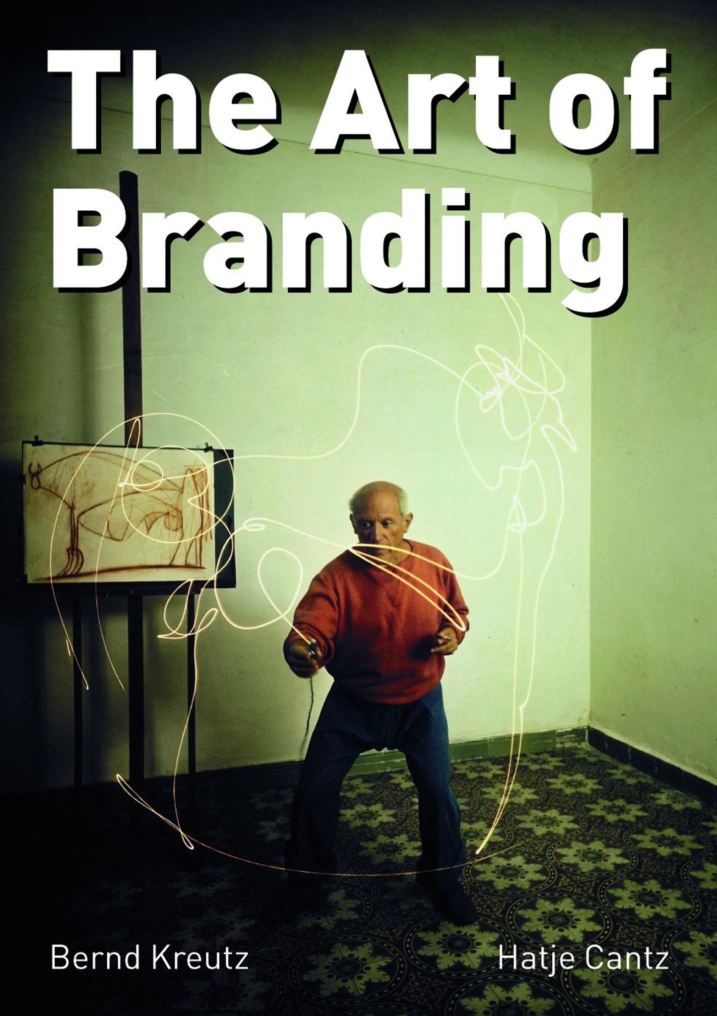 The Art of Branding
