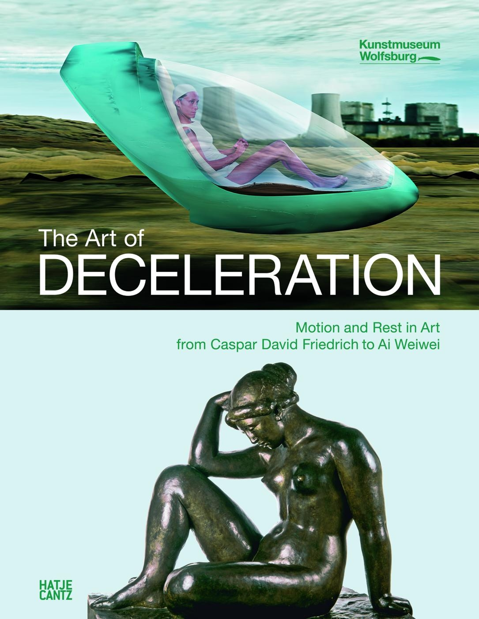 The Art of Deceleration