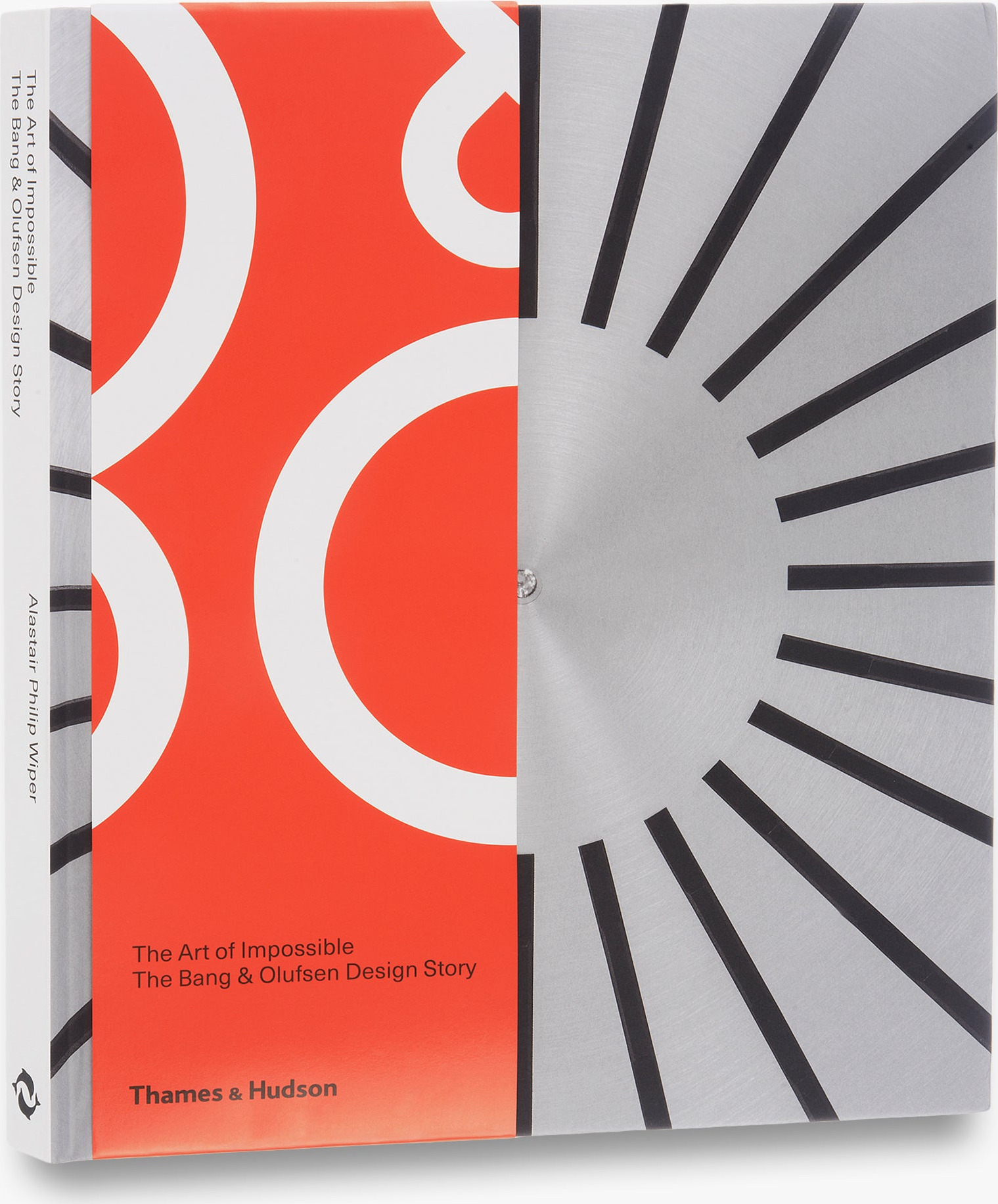 The Art of Impossible: The Bang & Olufsen Design Story