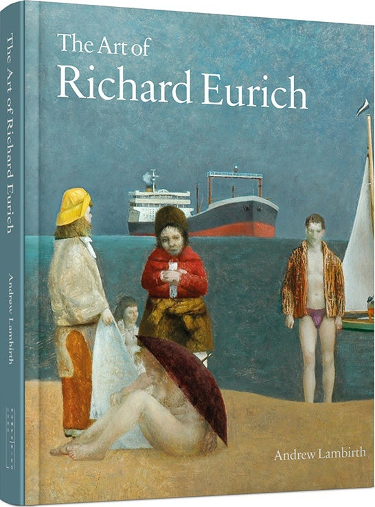 The Art of Richard Eurich