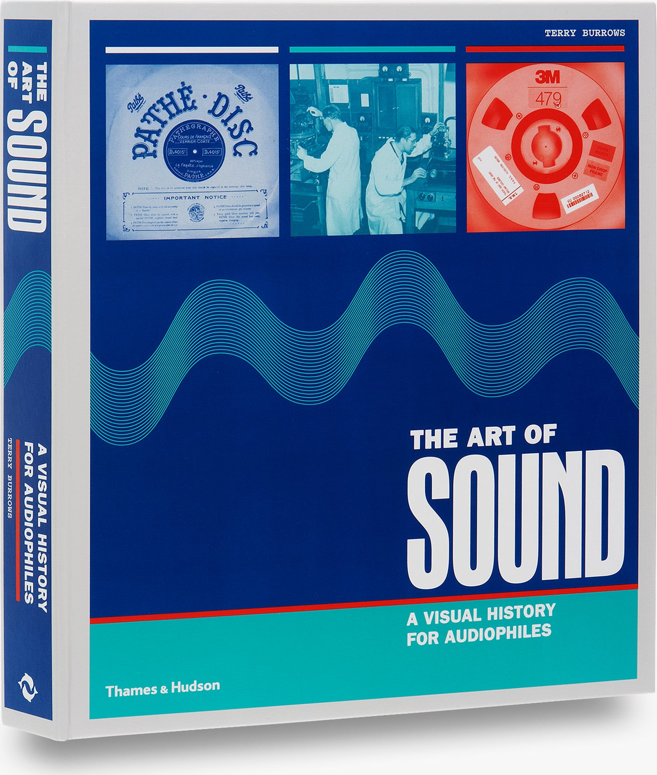 The Art of Sound