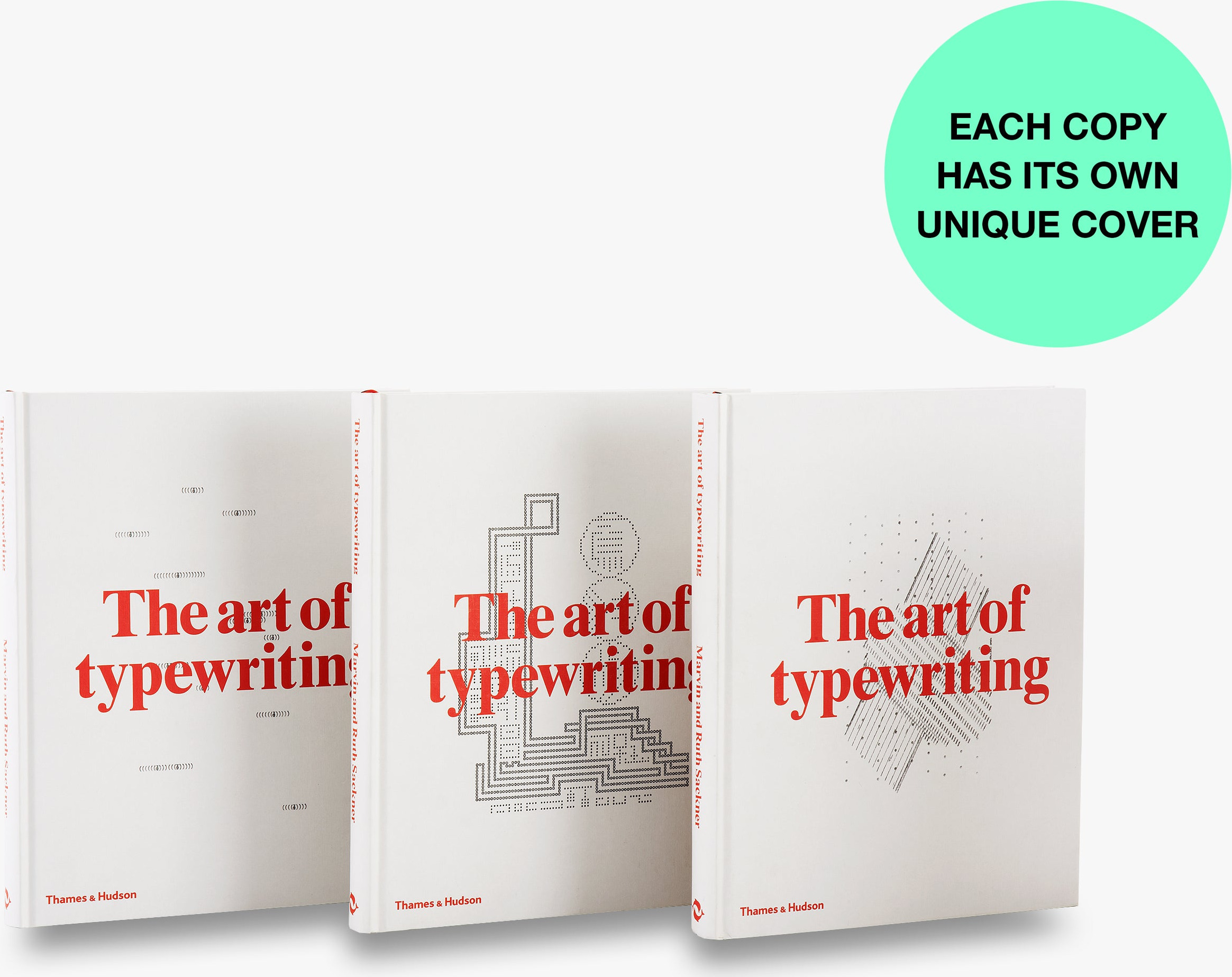 The Art of Typewriting