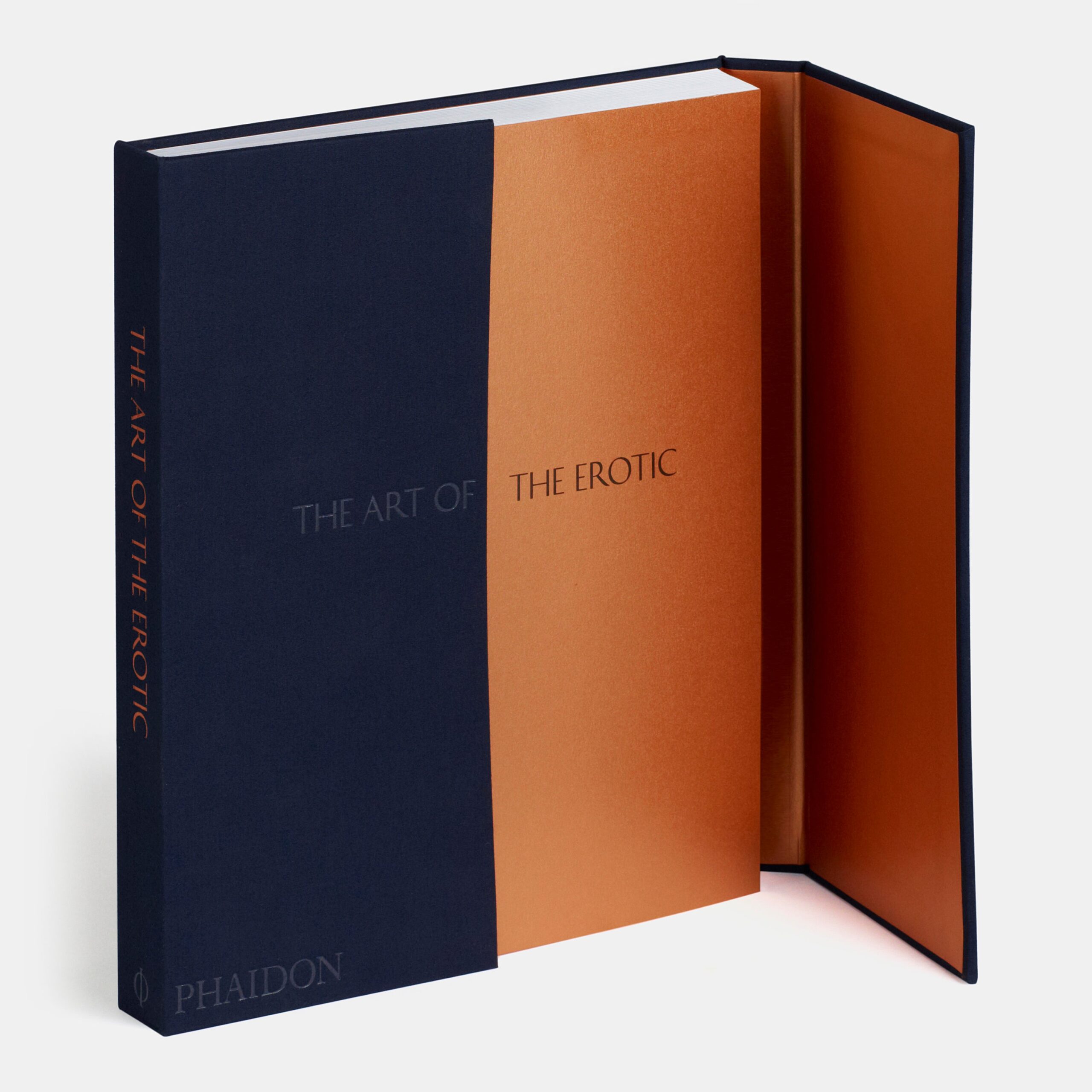 The Art of the Erotic