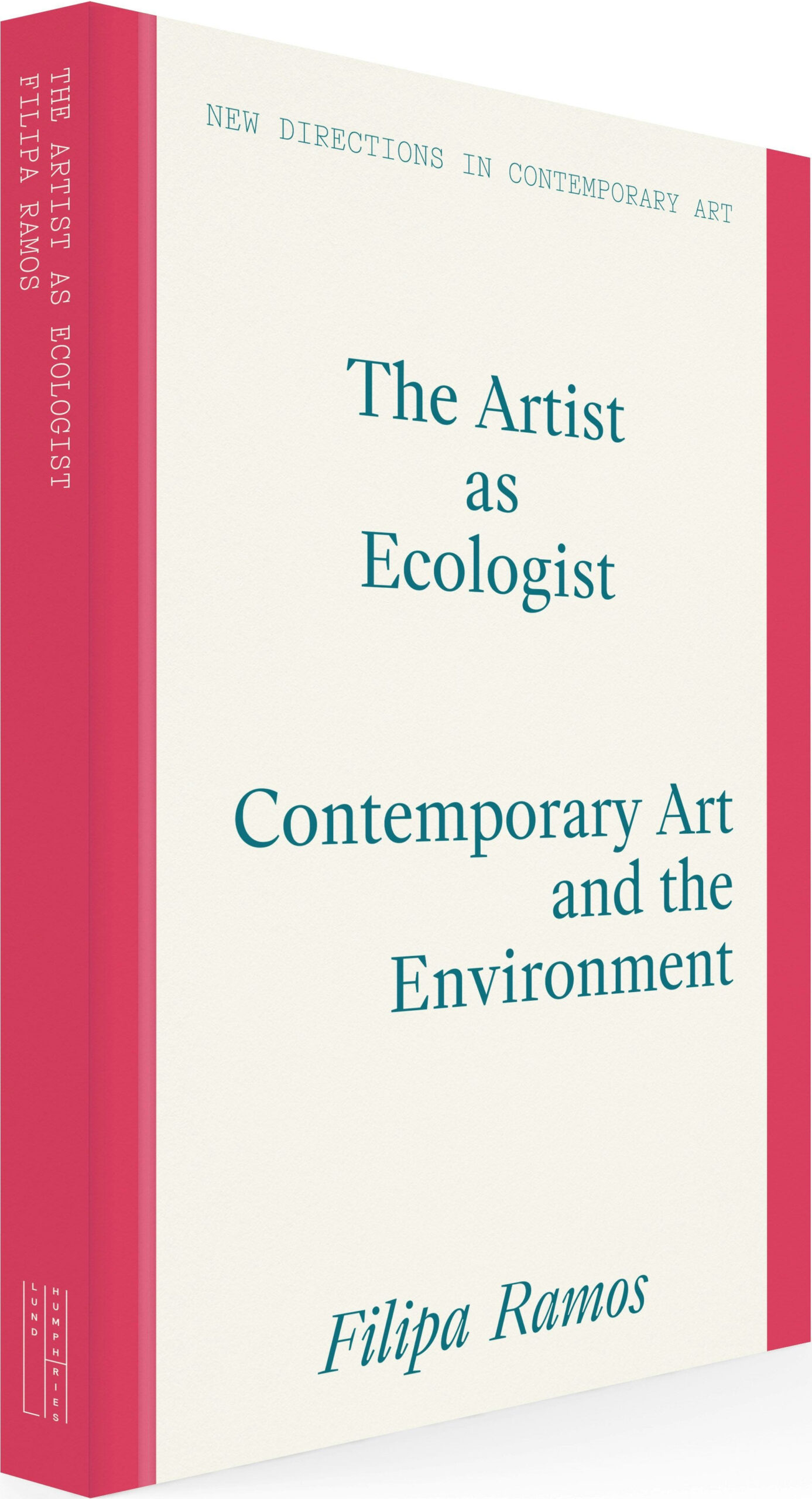 The Artist as Ecologist
