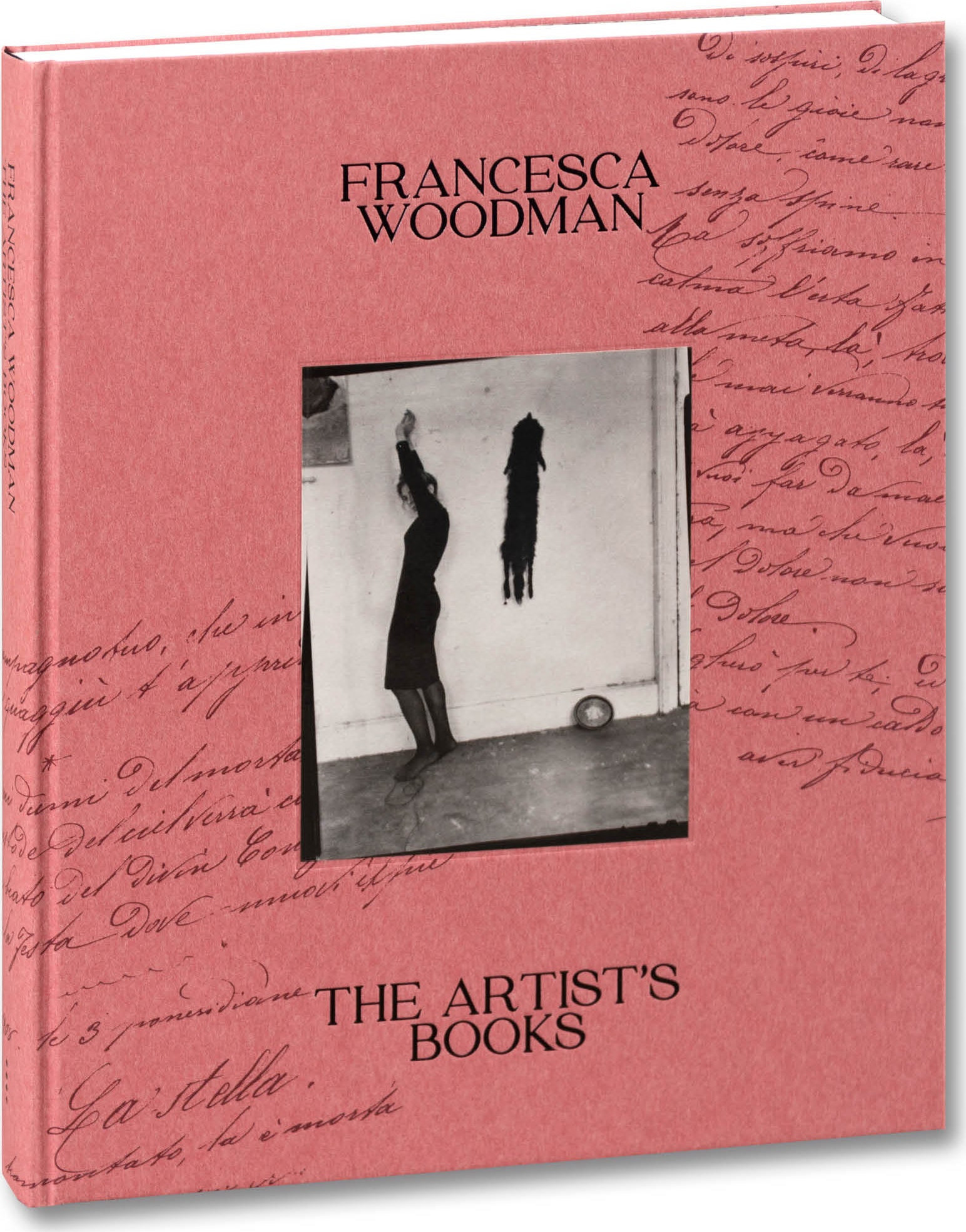 The Artist’s Books