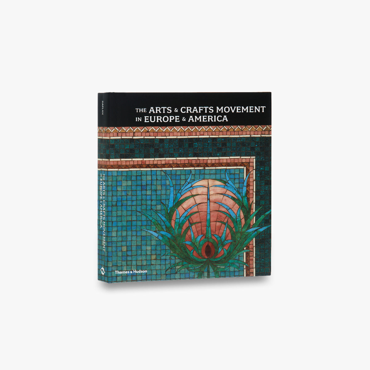 The Arts & Crafts Movement in Europe & America