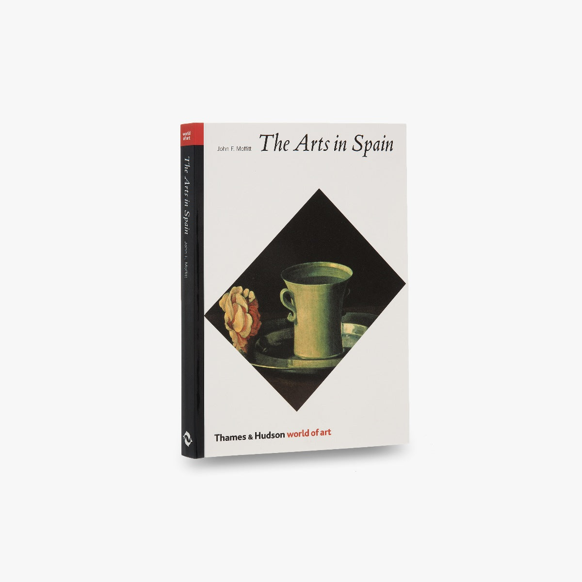 The Arts in Spain