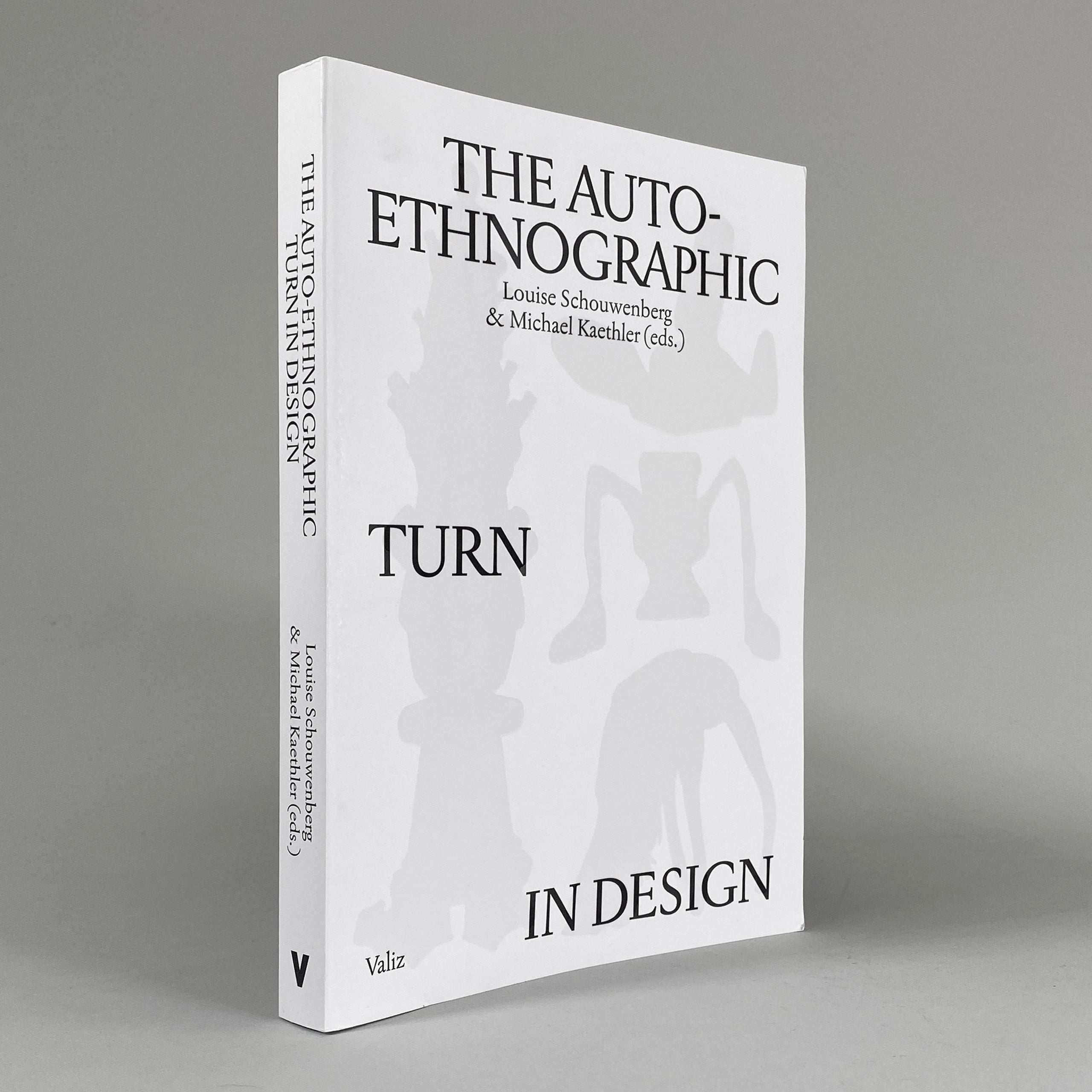 The Auto-Ethnographic Turn in Design