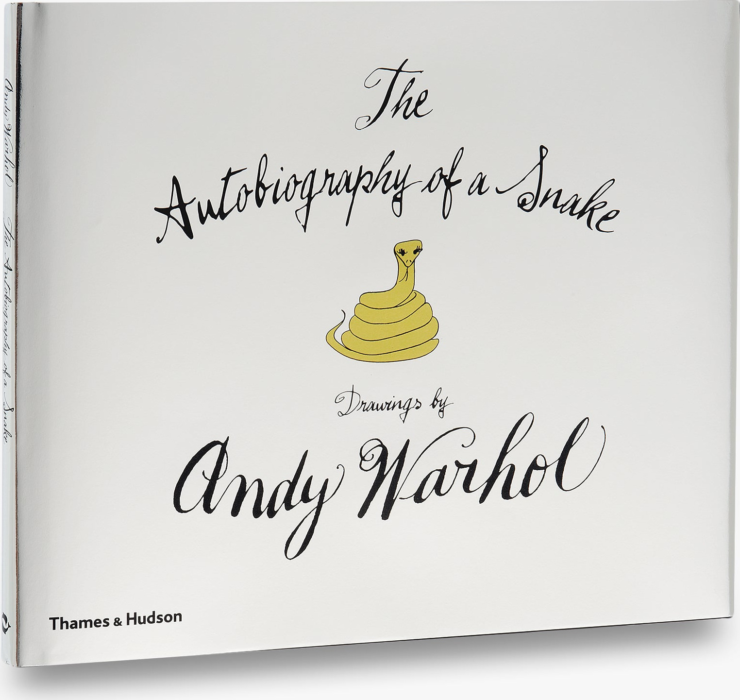The Autobiography of a Snake