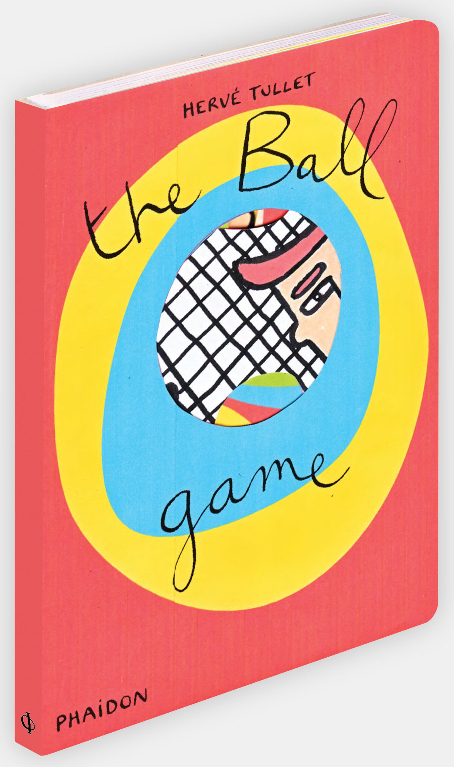 The Ball Game